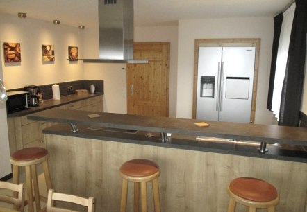 Ferienwohnung II, © C.Claesgens