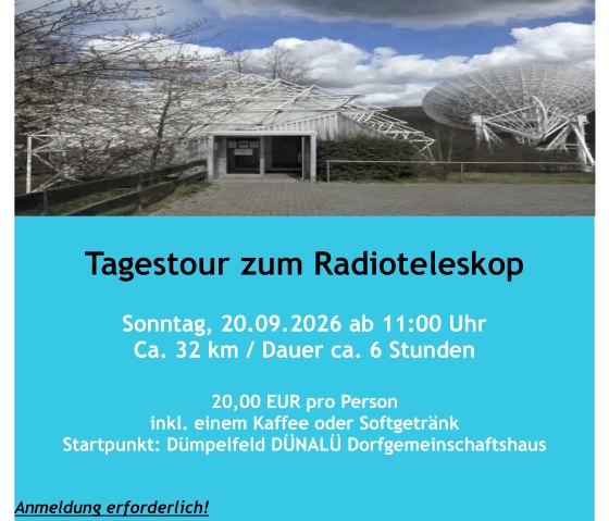 Plakat Gef&uuml;hrte E-Bike Einsteigertour 20.09.2026, &copy; Christian Sch&ouml;fferle /  E-Biken mit Leidenschaft