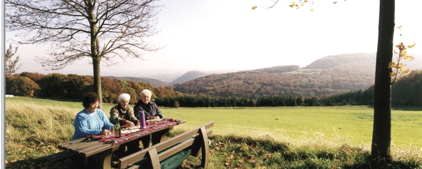 Pause, &copy; Tourist-Information Hocheifel-N&uuml;rburgring
