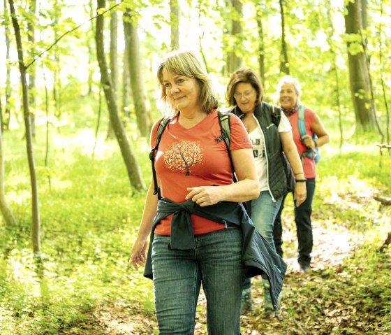 Wandern, &copy; Dominik Ketz