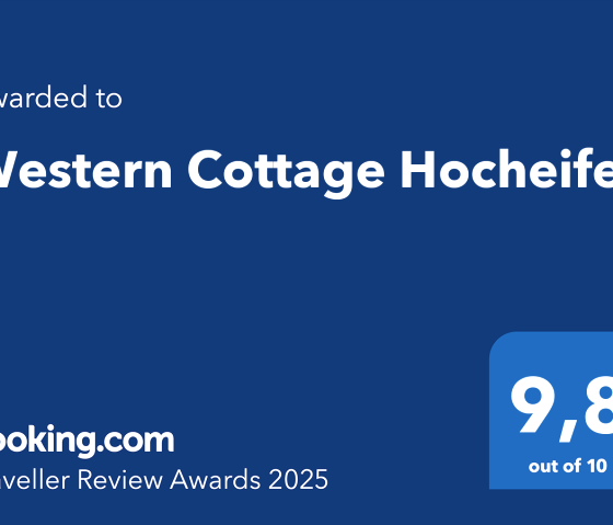 Digital-Gallery-Award-TRA-2025, &copy; Booking.com