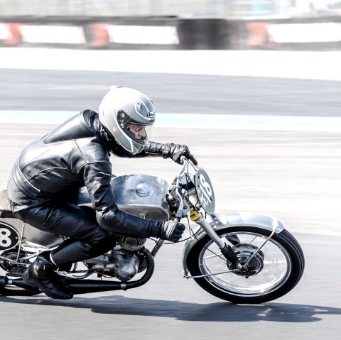 Speed, &copy; MSC Porz e. V.&copy;RalfKlinkhammer