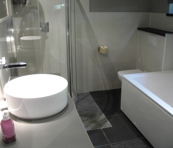 LuxusAppBad, &copy; Scheidt