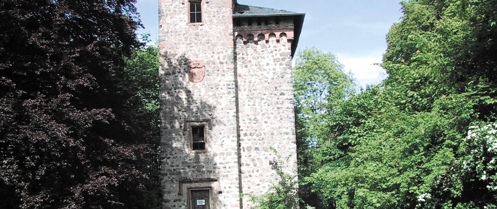 Arenberg Turm, © TI Hocheifel-Nürburgring, Alois Schneider