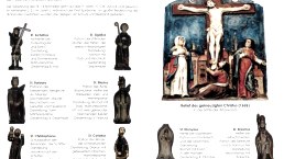 Der Kapellenschatz der Hl. 14 Nothelfer, &copy; Ortsgemeinde Eichenbach