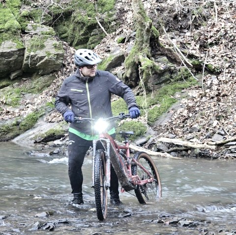 Touren, © BIKE POWER E-Bike store©Björn Böwing