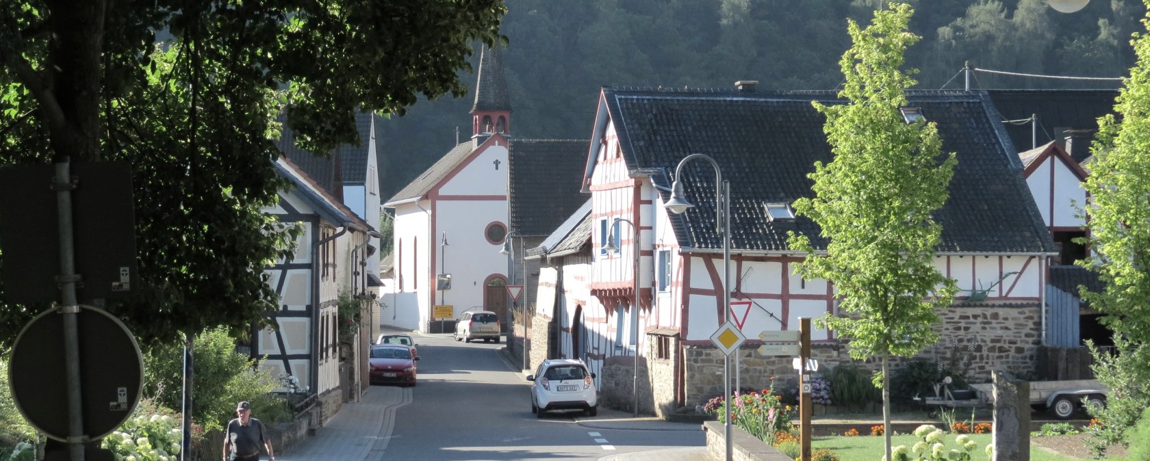 Insul, © Verbandsgemeinde Adenau