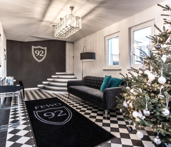 Flur Ansicht 2, &copy; O.Louisoder