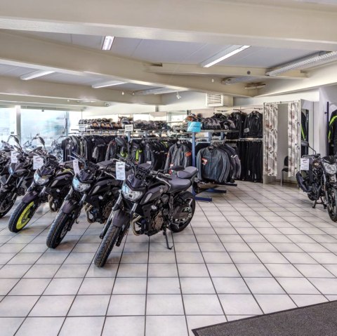 K1024_Bekleidung, © Zweirad-Schmitz