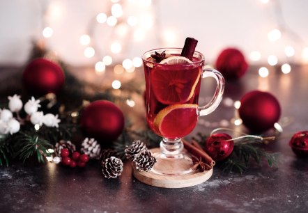 Glühwein, © Glühwein©ArchivBildMicrosoft365Abonnent