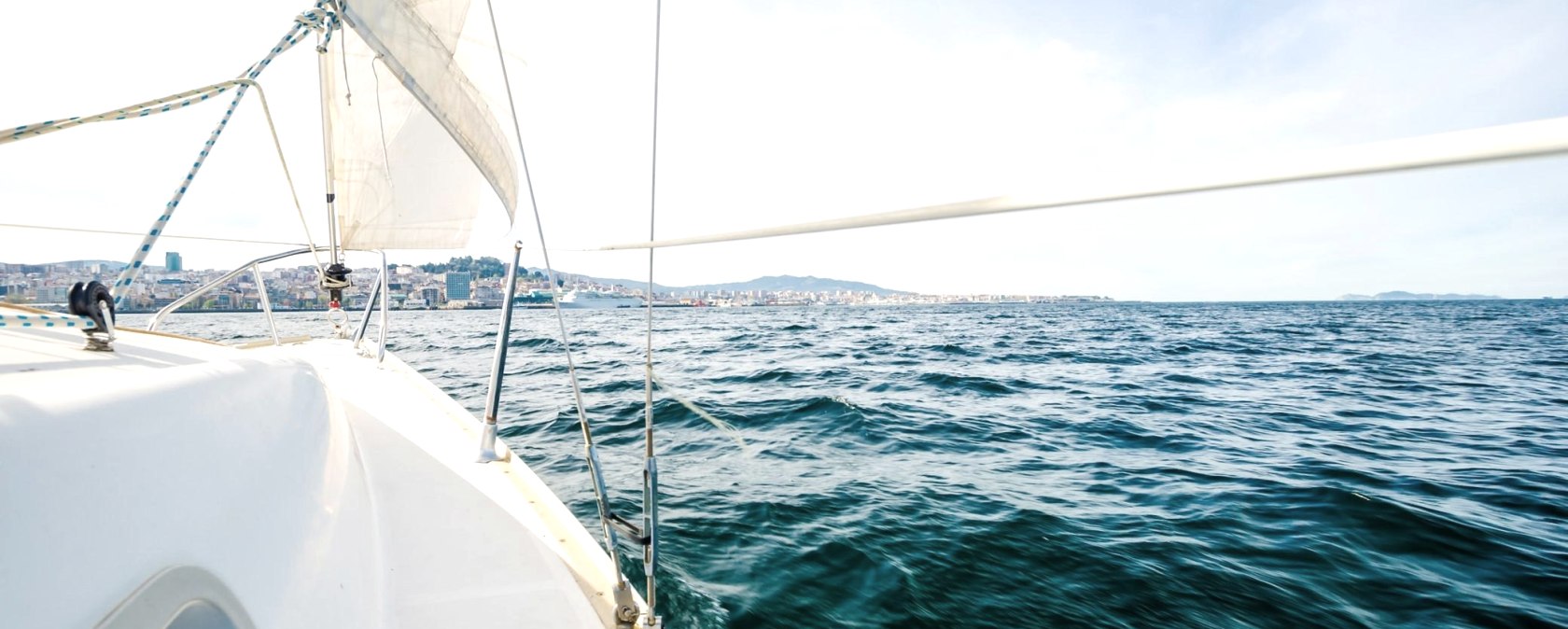 Segeltörn, © Segeln©ArchivfotoMicrosoft