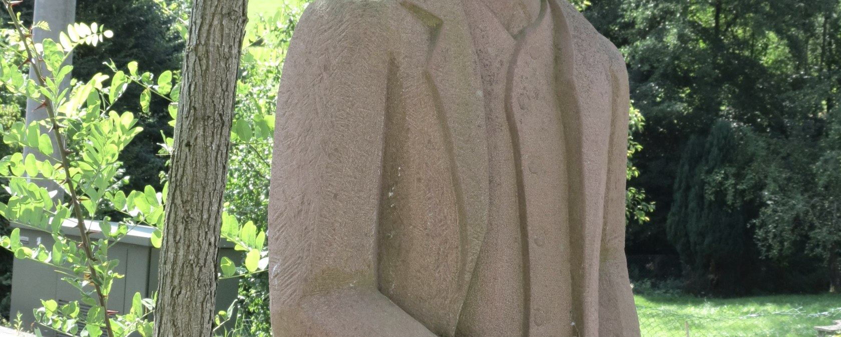 Bläke Fritz  in Eichenbach, © TI Hocheifel-Nürburgring