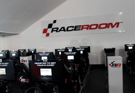 RaceRoom Player, © Tim Könemund