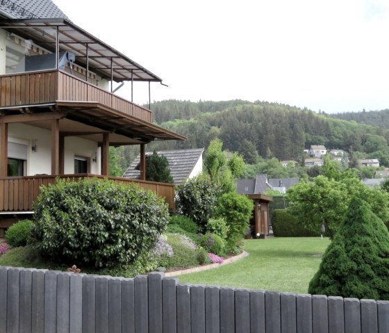 Liegewiese, &copy; Franz Schmitz