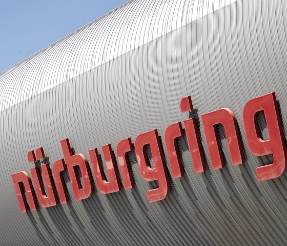 Nürburgring, © TI Hocheifel Nürburgring,Jonathan_Andrews