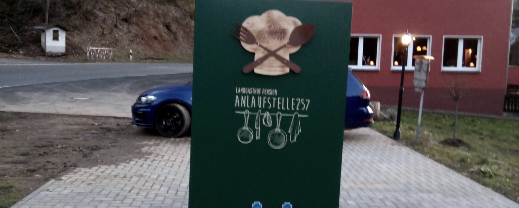 Anlaufstelle 257, © Tourist-Information Hocheifel-Nürburgring