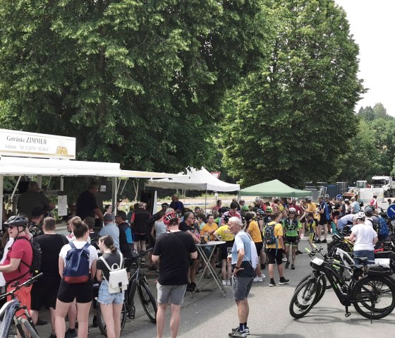 Aktionspunkt, &copy; Tourist-Information Hocheifel-N&uuml;rburgring