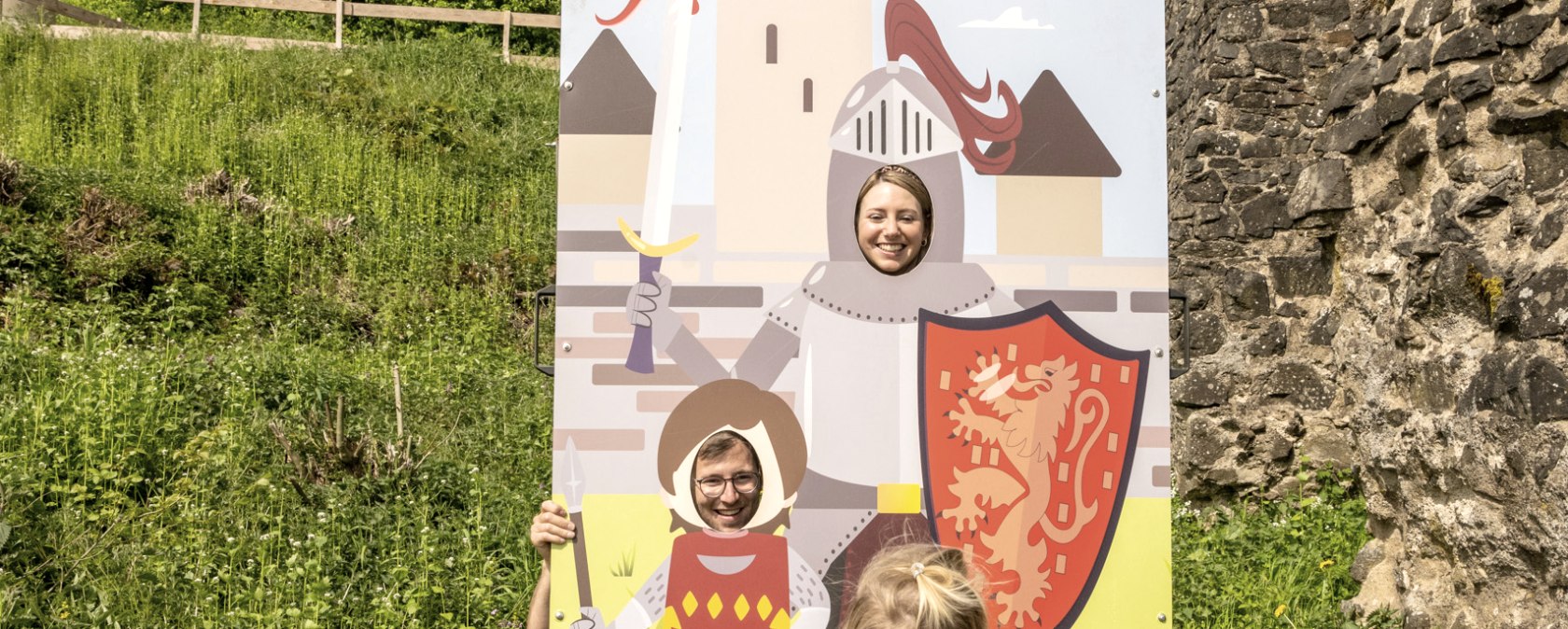 Familienzeit Hocheifel, © Eifeltourismus GmbH,Dominik Ketz