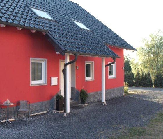 Main entrance, © Udo Stahl