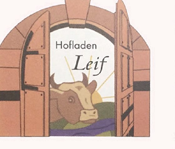 Hofladen Leif, &copy; Leif