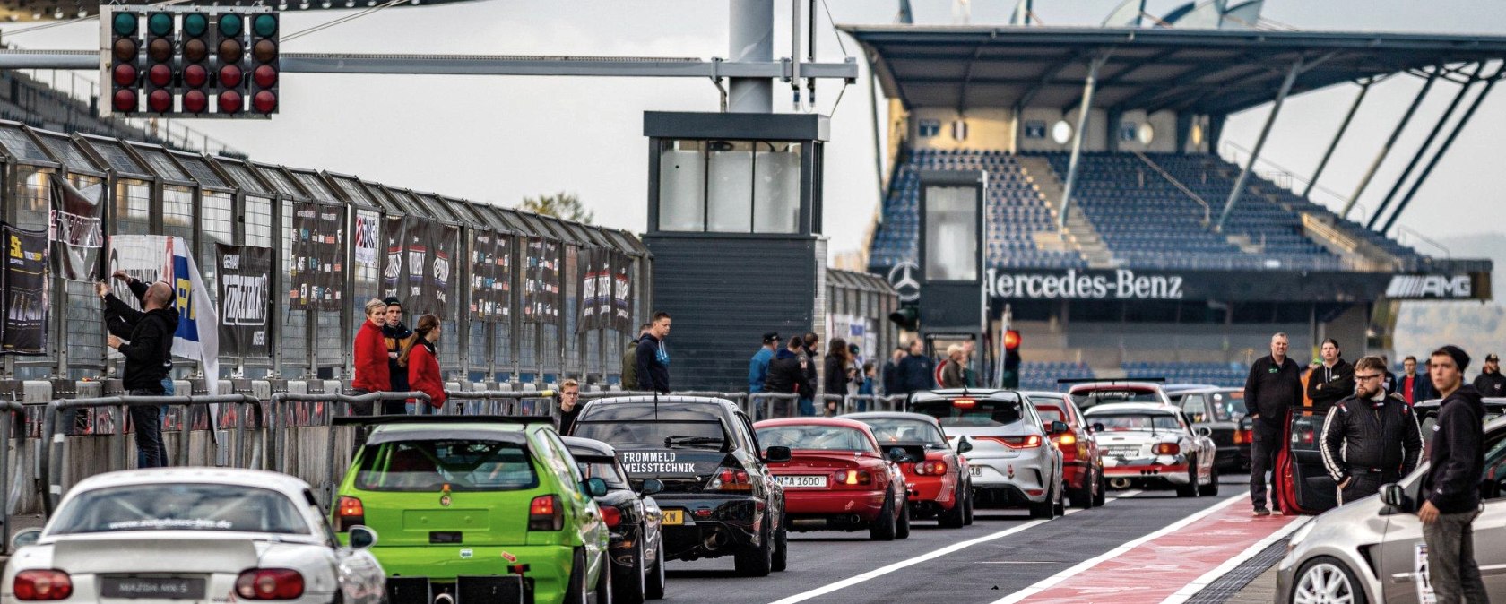 TimeAttack, © RickySchäffner(JAPsite