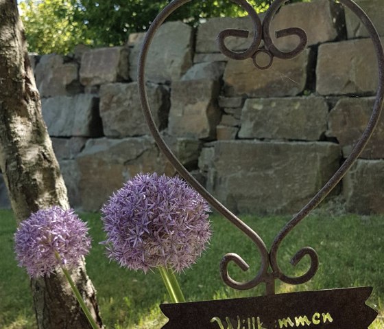 Herzlich Willkommen Ferienwohnung EIFELWILD|Adenau, &copy; Sch&auml;fer|Ferienwohnung EIFELWILD|Adenau