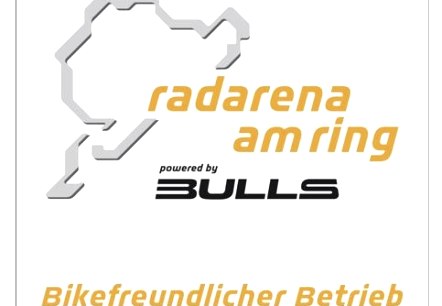 bikerfreundlicher Betrieb, © Tourist-Information Hocheifel-Nuerburgring