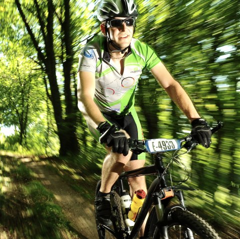 24h Rennen Mountainbikerennen am Ring, © Sportograf