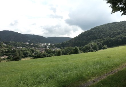 Aussichtstürmchen Nr. 3, © GerdSpitzlay@WanderfreundeSchuld_e.V.