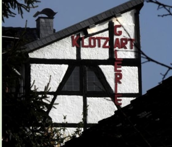 KloztArt Kreativ-Hof, © Klotz