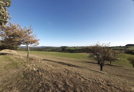 Panoramablick Hürstnück, © TI Hocheifel-Nürburgring, Peter Koch