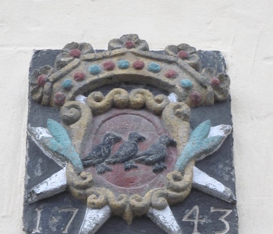 Johanniter-Komturei, &copy; TI Hocheifel-N&uuml;rburgring,VG Adenau