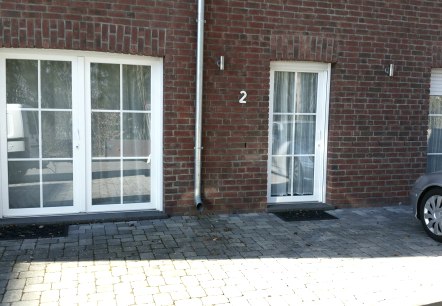 G&auml;stezimmer in Paterre, &copy; Sabine Kr&auml;mer