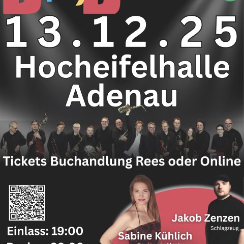 Marcel Plakat A3, © Sabine Heilig, Fotostudio Jünger