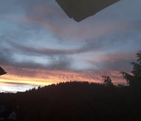 Ambiance du soir, © Poll