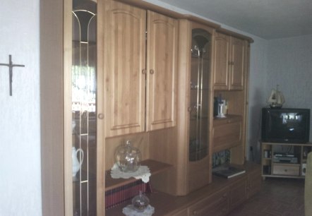 Wohnzimmer, © Kaiser