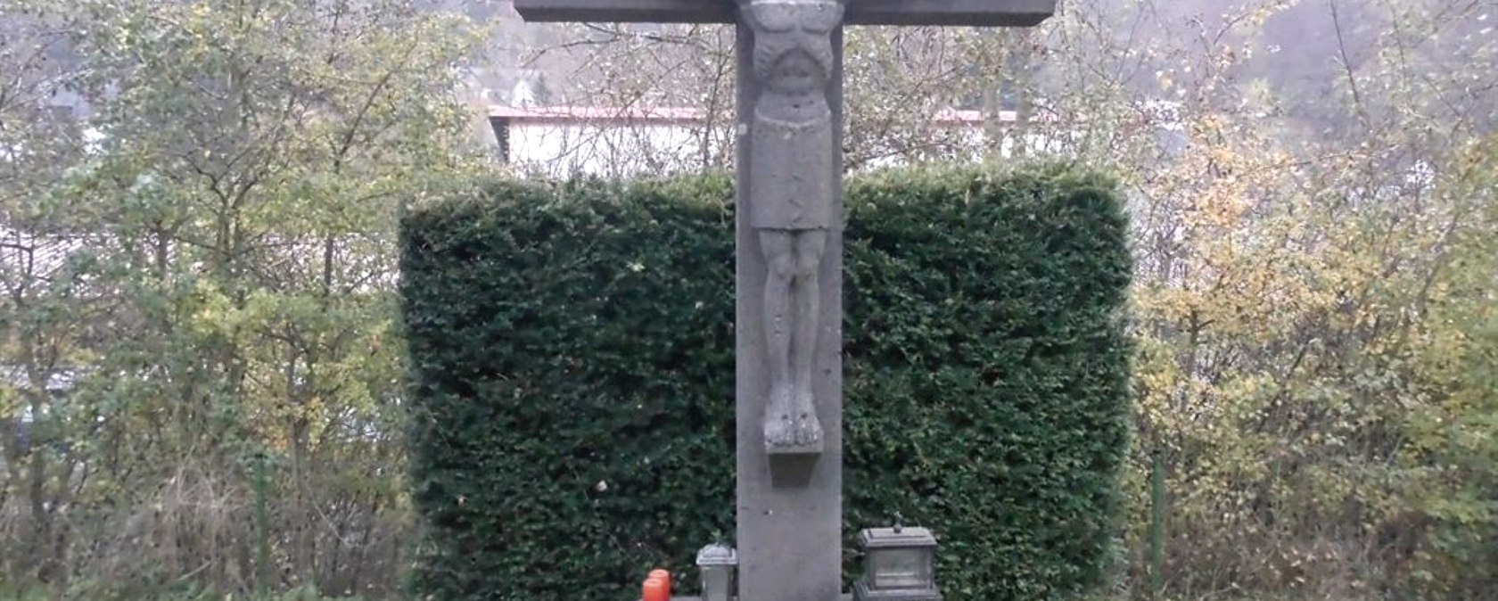 Kriegerdenkmal, © Rita Kaiser