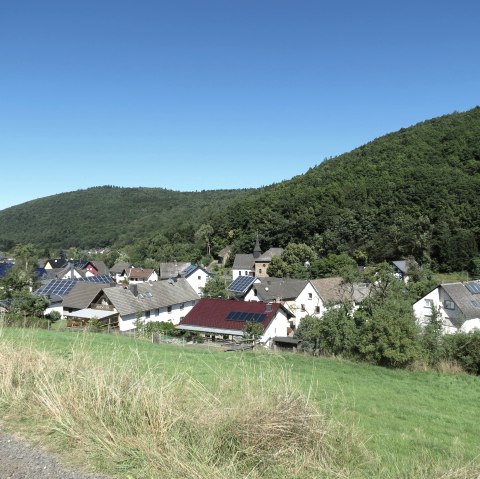 Herschbroich, © Verbandsgemeinde Adenau