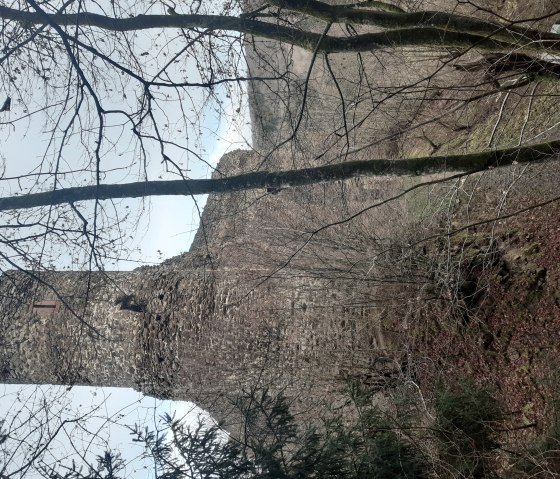 Neublankenheim, &copy; Willibert Daniels