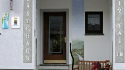 Maison d'hôtes Im Tal 18, © Nordeifel Tourismus GmbH & Gästehaus Im Tal 18