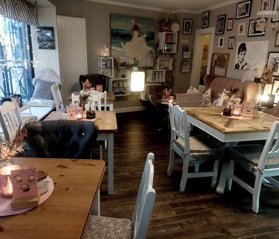 Caf&eacute;&copy;KleineAuszeit, &copy; Cafe KleineAuszeit, N.Nowakowski