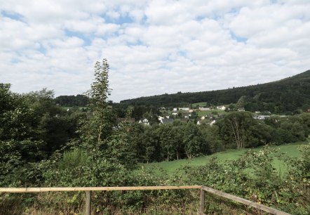 Ort Antweiler, © TI Hocheifel-Nürburgring,VG Adenau