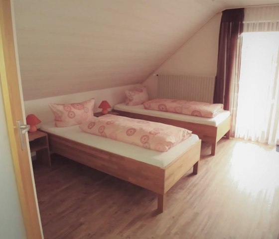 Zimmer 6, &copy; Weibrecht