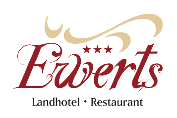 Logo Hotel, &copy; Landhotel Ewerts