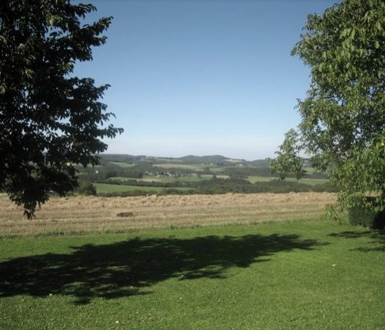 Aussicht, &copy; Ruland