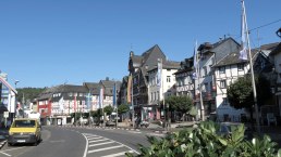 Adenau Ansicht, © Tourist-Information Hocheifel-Nürburgring