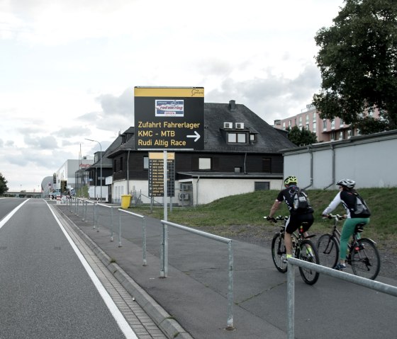 start-en-finish-gebied-nuerburgringsportograf, © Sportograf