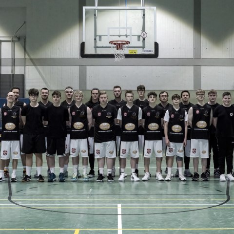 Baskets Lions Adenau, © TuWiAdenau©BasketsLionsAdenau