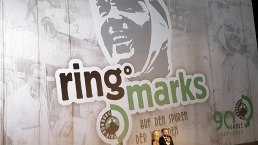 Ausstellung ring°marks, © TI Hocheifel-Nürburgring, D.Scheffod