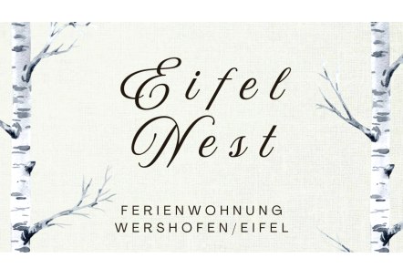 EifelNest, &copy; FeWo Eifelnest Wershofen